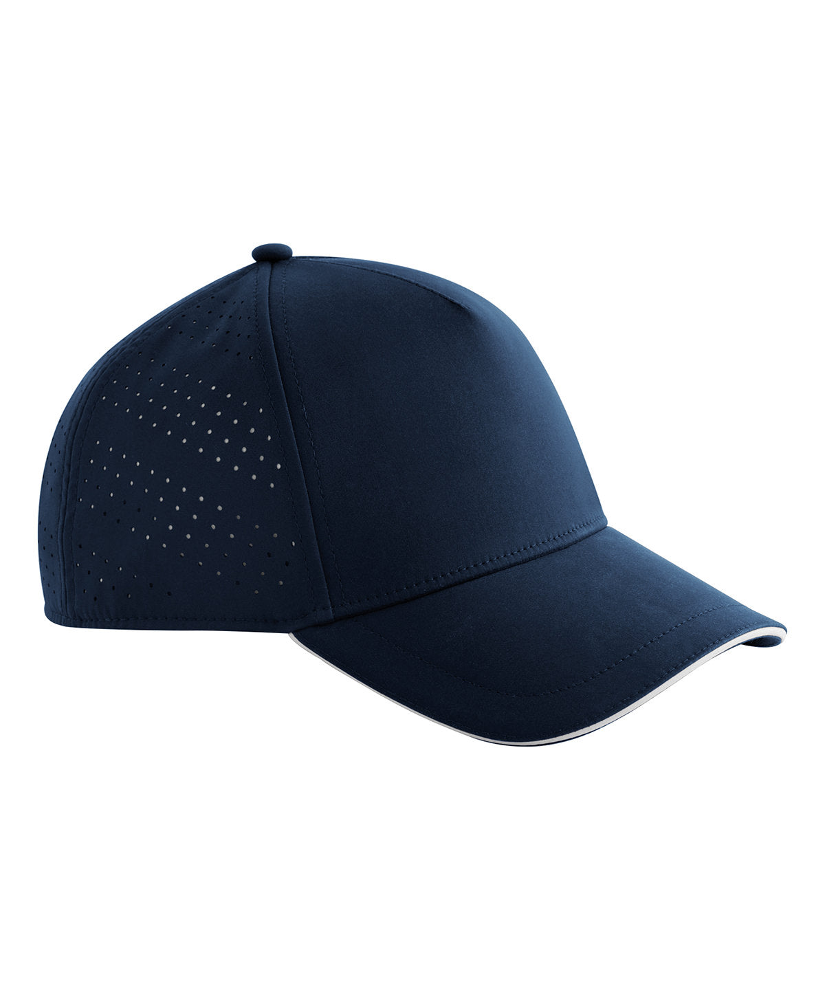 Navy/White