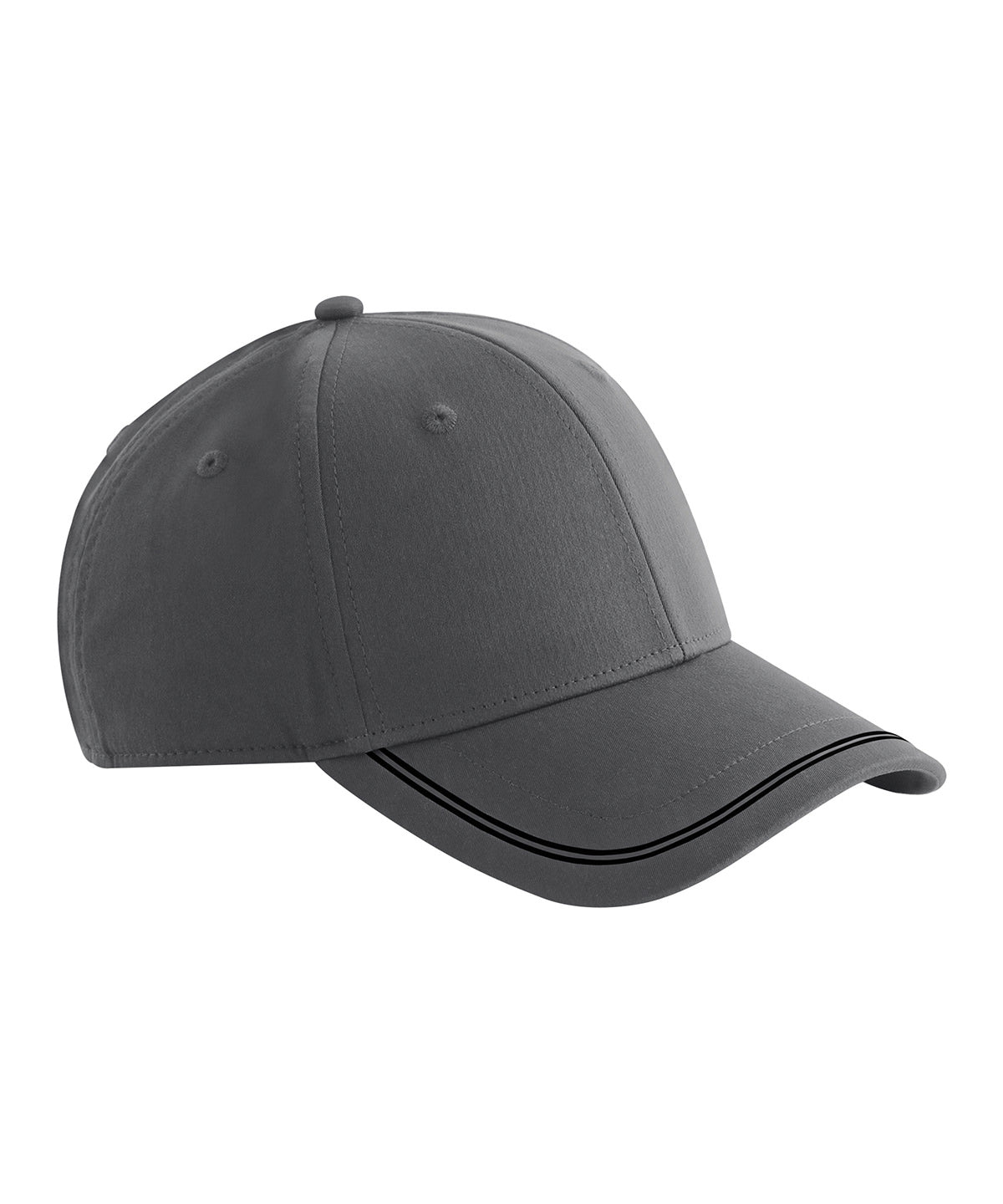 Gunmetal Grey/Black