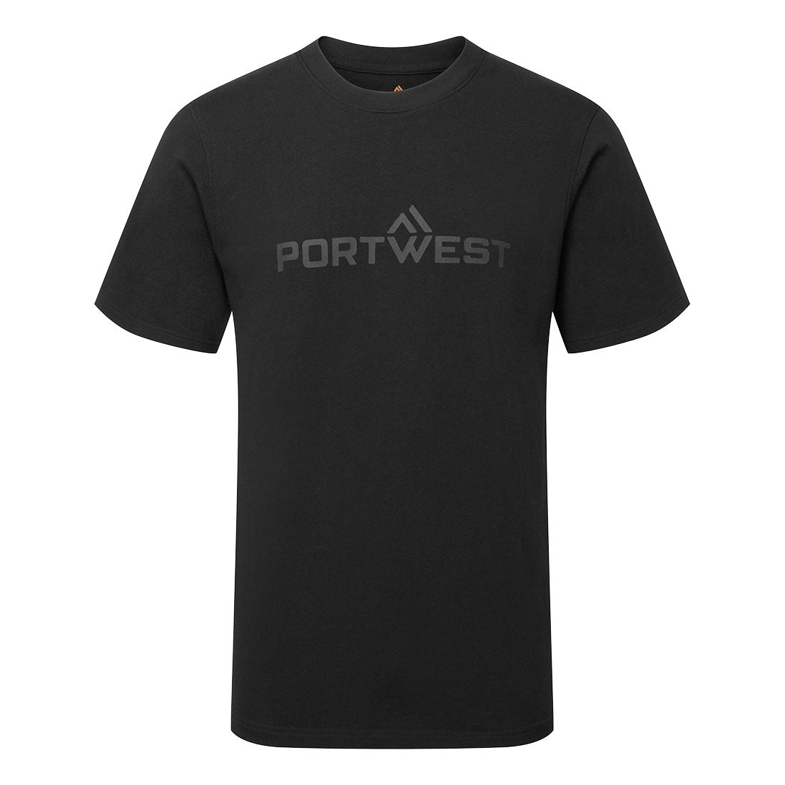 Portwest B198 — Cotton T-Shirt S/S