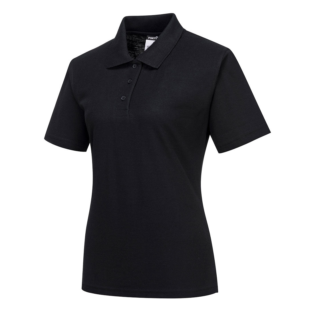 Portwest B209 — Naples Women's Polo Shirt S/S