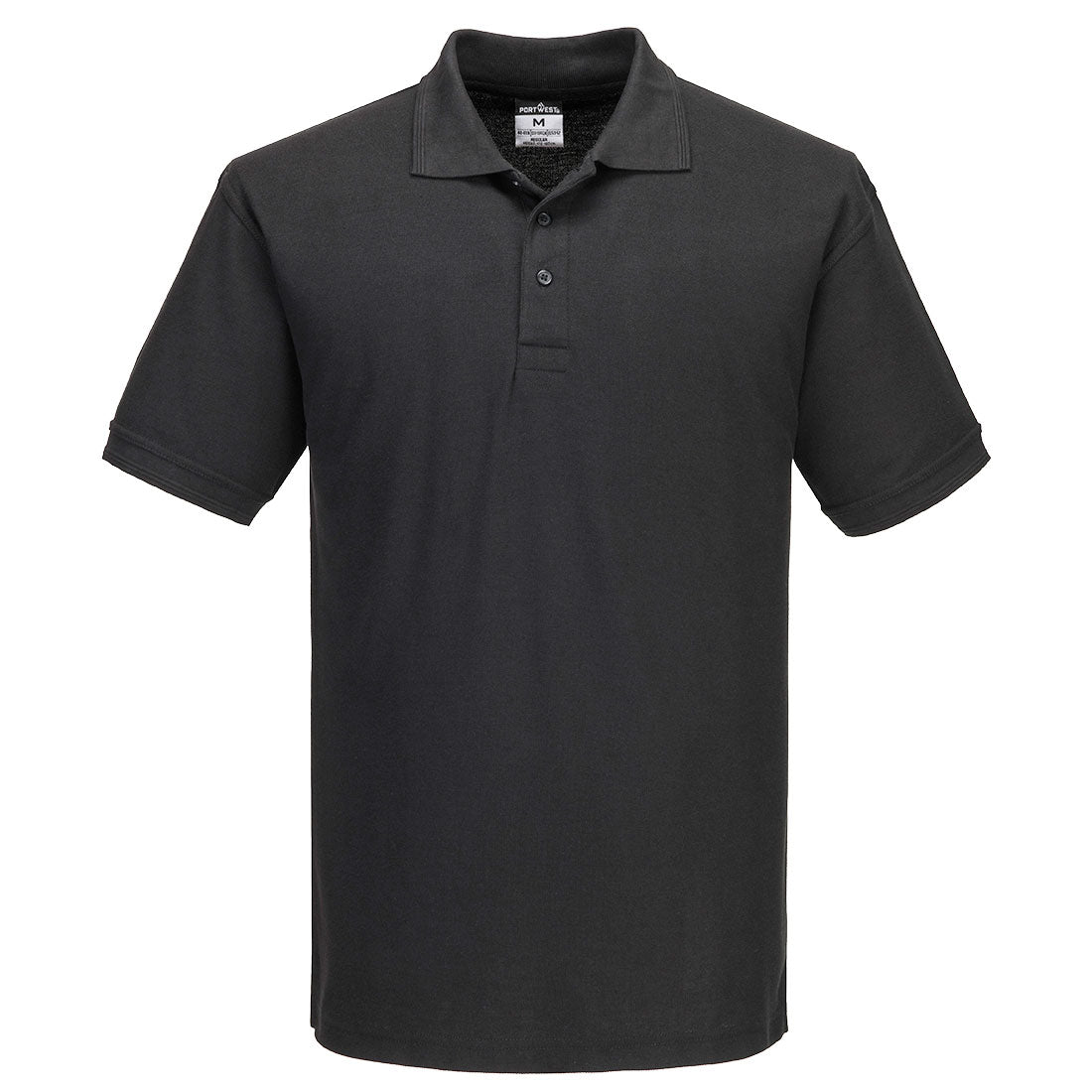 Portwest B210 — Naples Polo Shirt S/S