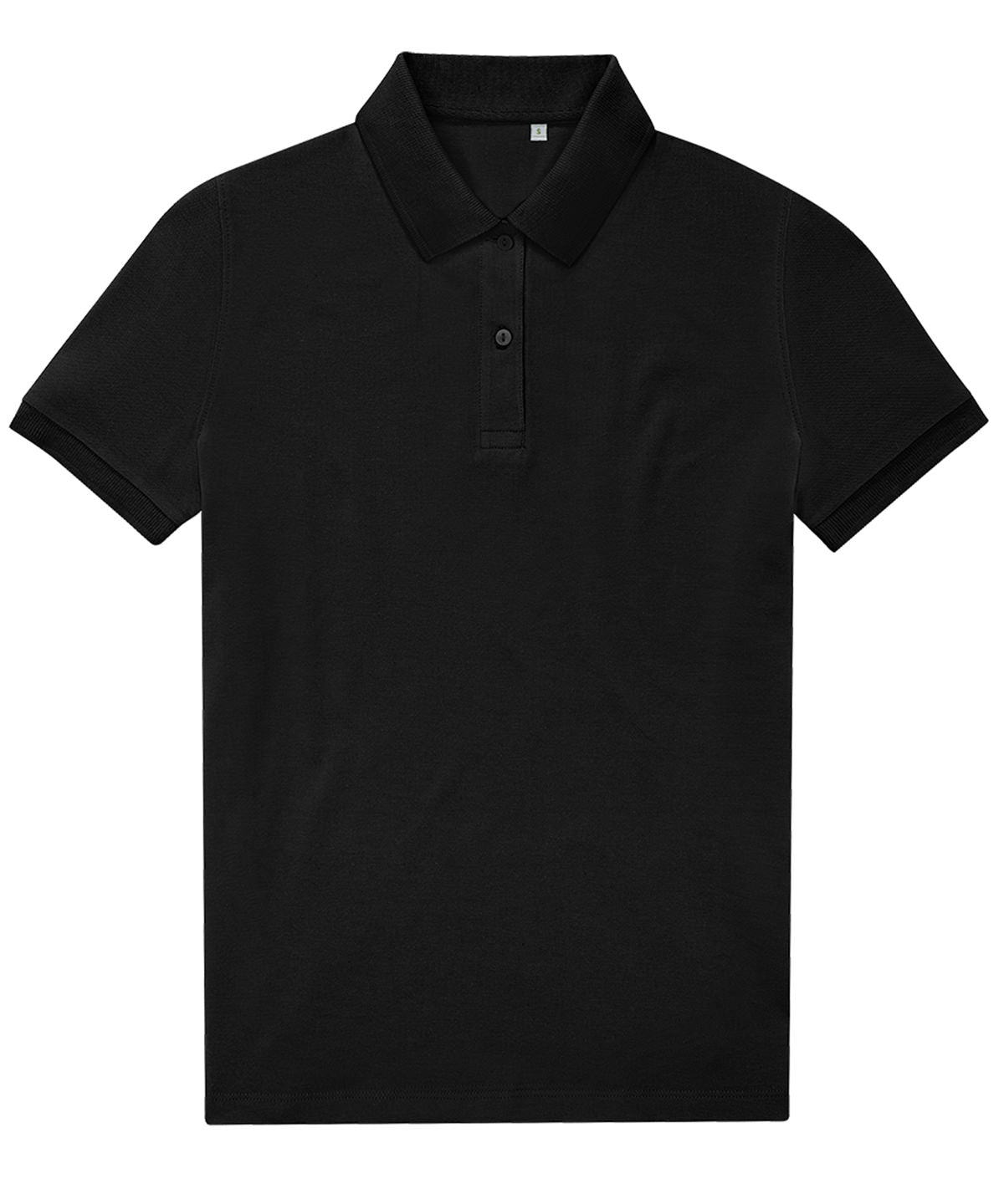 B&C Collection B265F — B&C My Eco Polo 65/35 /Women