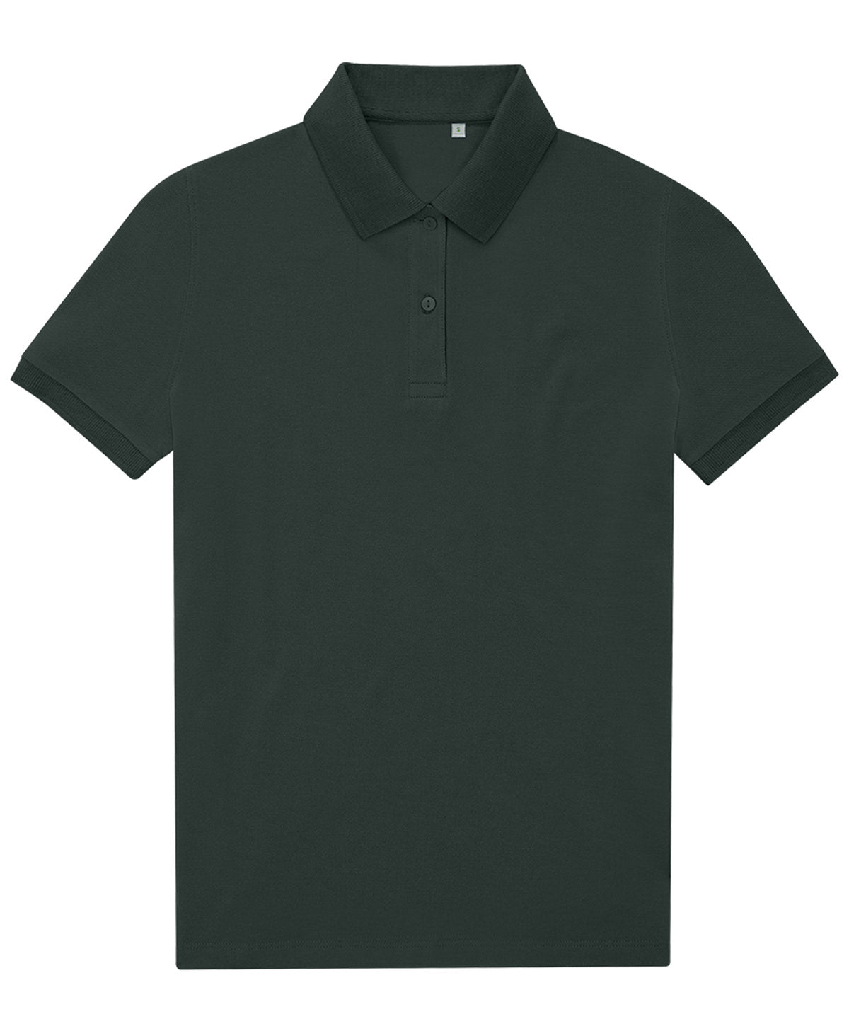 B&C Collection B265F — B&C My Eco Polo 65/35 /Women