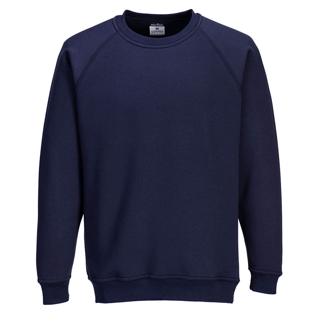 Portwest B300 — Roma Sweatshirt
