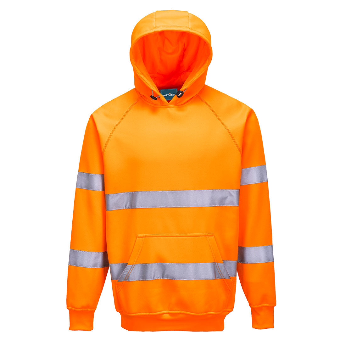 Portwest B304 — Hi-Vis Hoodie