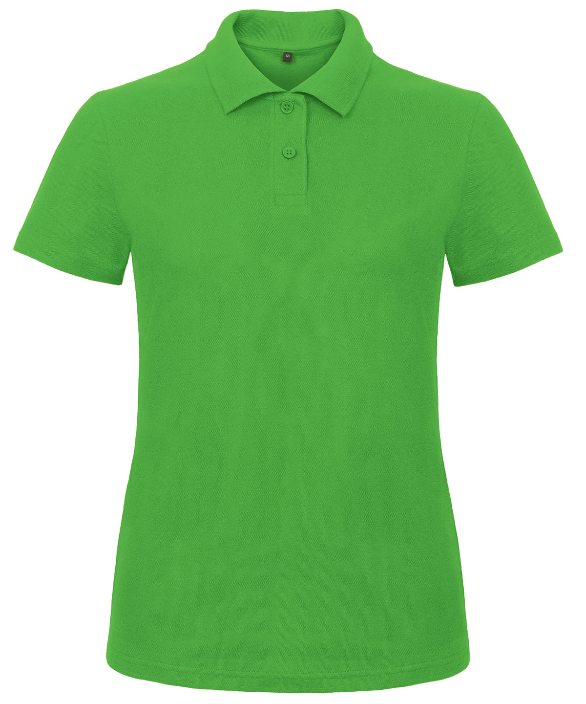 B&C Collection B306F — B&C ID.001 polo /women