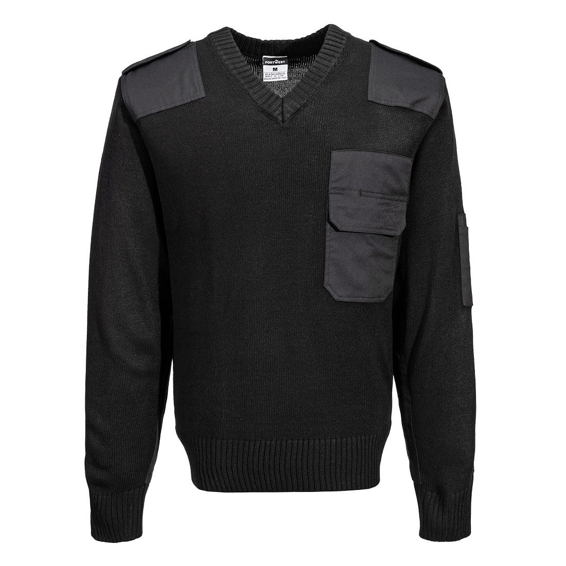 Portwest B310 — Nato Sweater