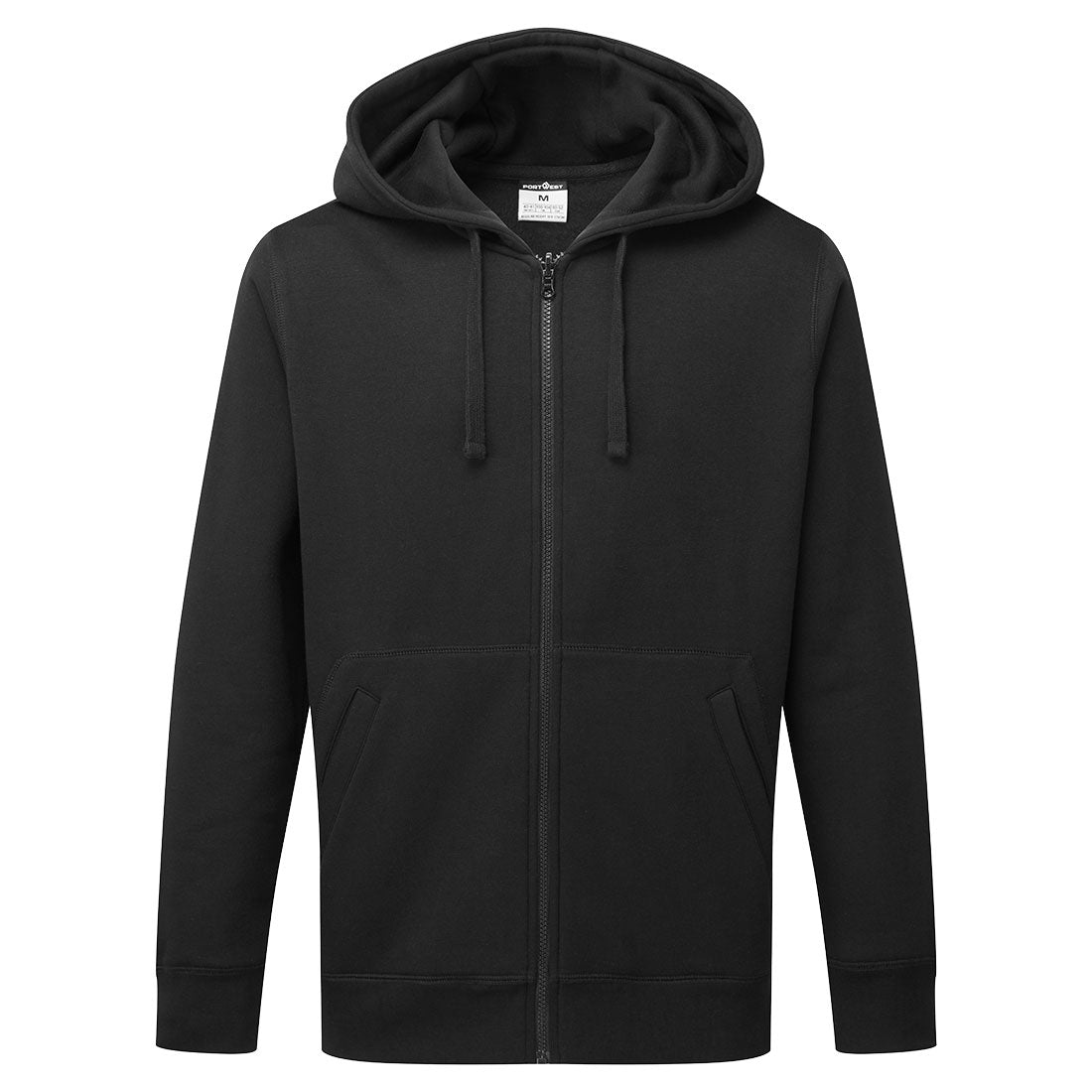 Portwest B312 — Zipped Hoodie
