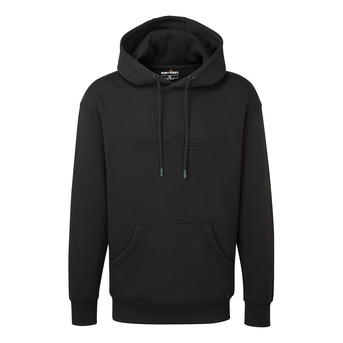 Portwest B331 — Embossed Hoodie