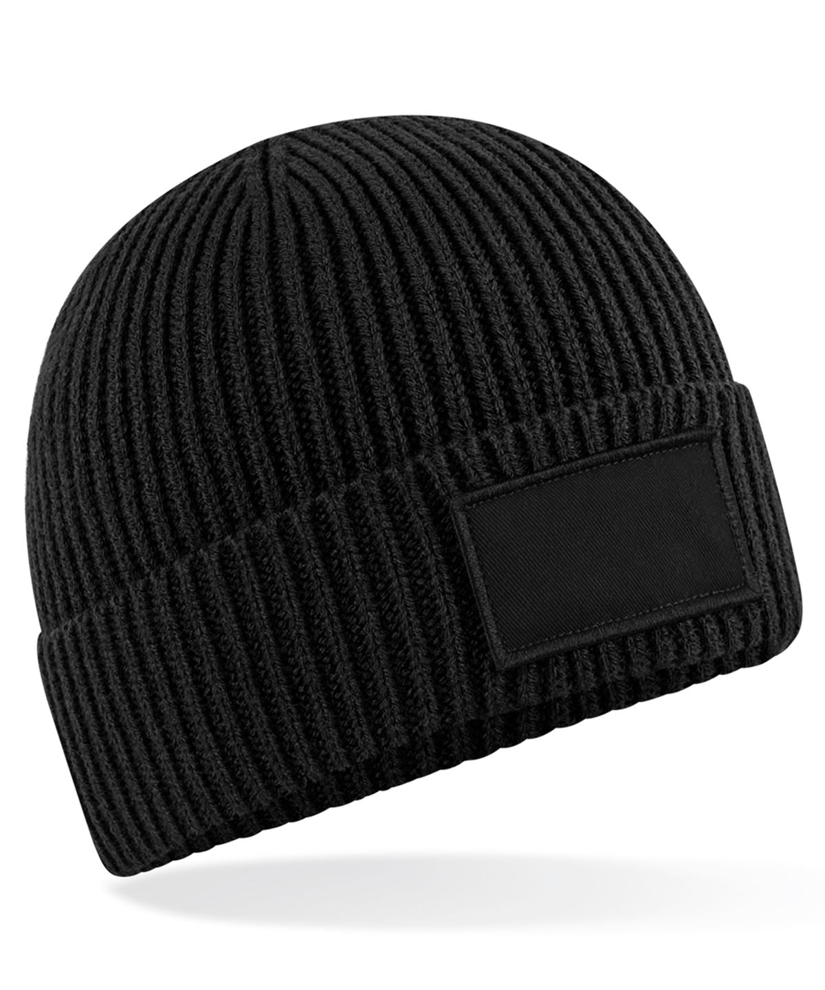 Biscuit/Black