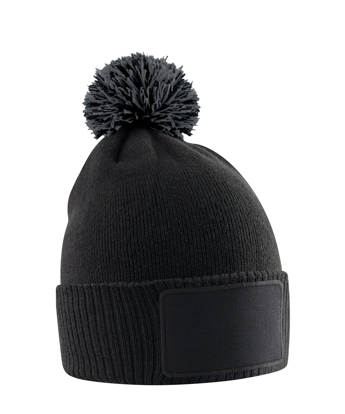Black/Graphite Grey