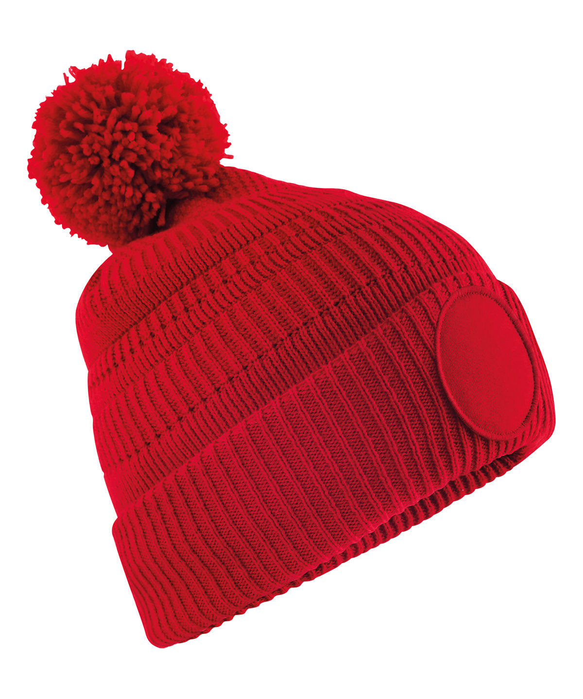 Classic Red