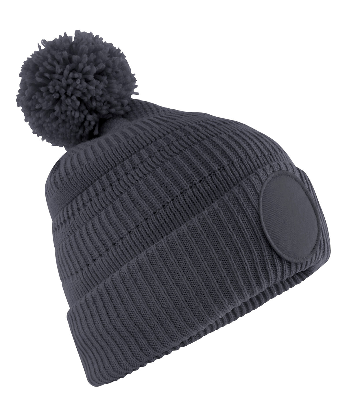 Graphite Grey