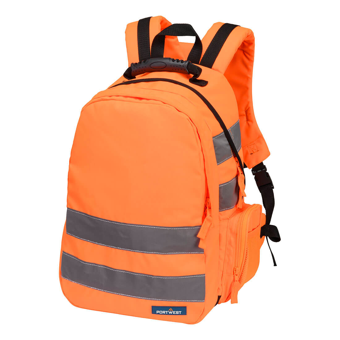 Portwest B904 — Quick Release Hi-Vis Rucksack