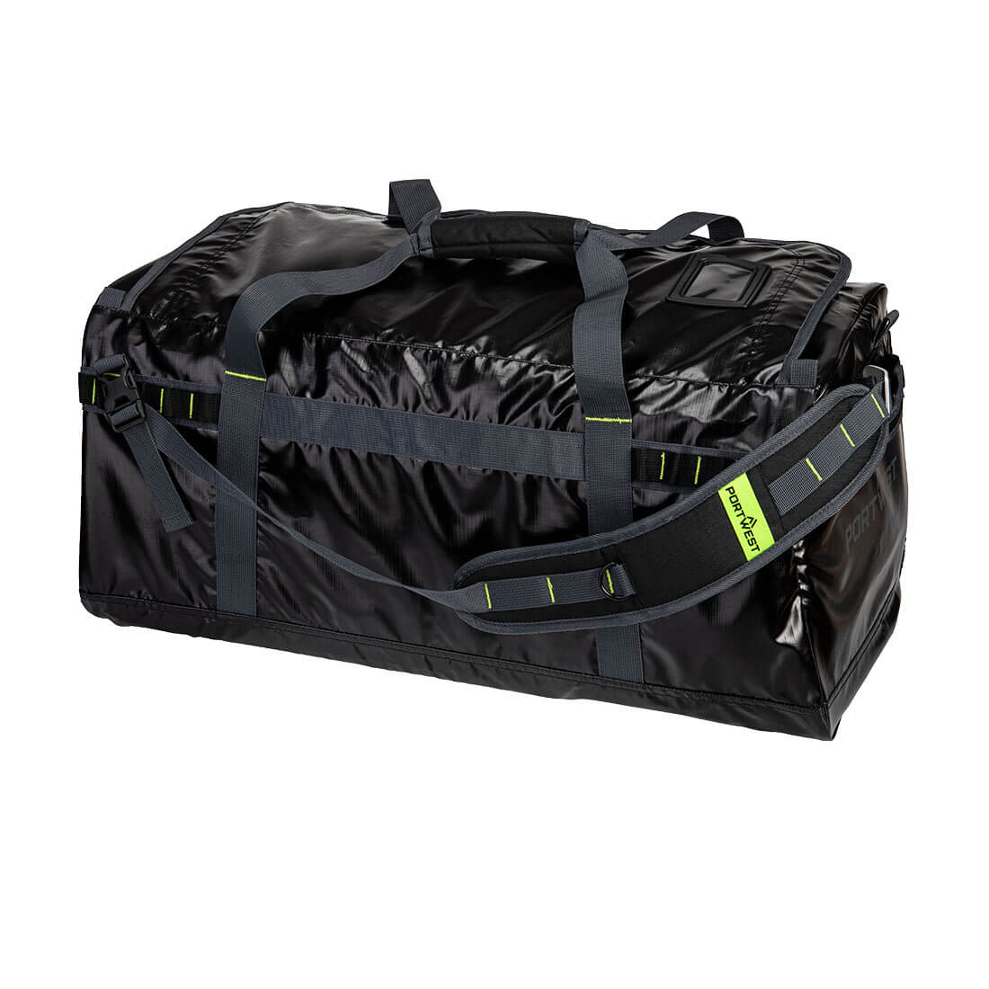 Portwest B950 — PW3 70L Water-Resistant Duffle Bag