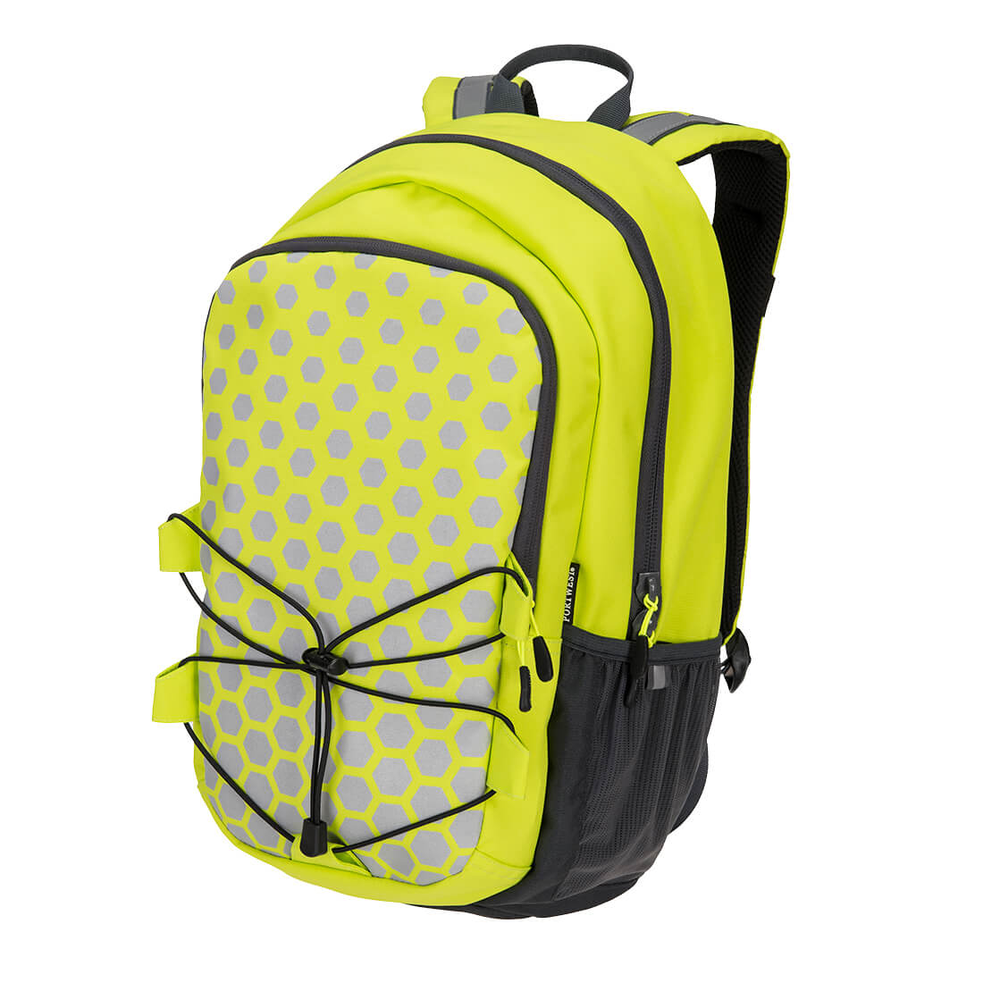 Portwest B955 — PW3 Hi-Vis Rucksack