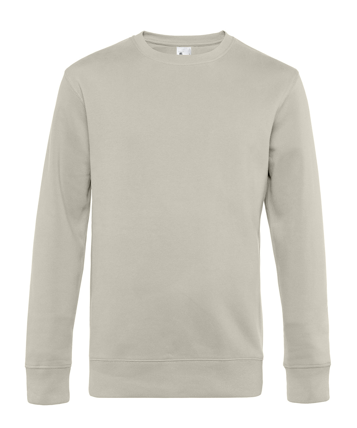 Heather Mid Grey