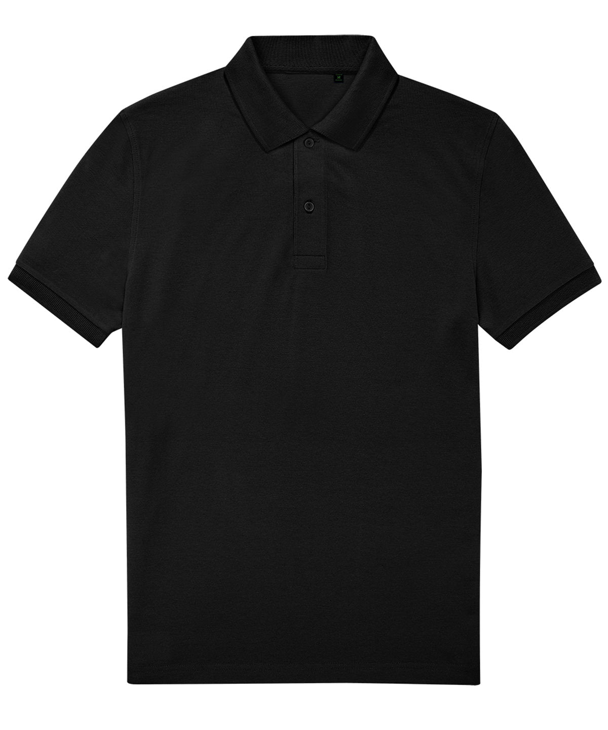 B&C Collection BA265 — B&C My Eco Polo 65/35