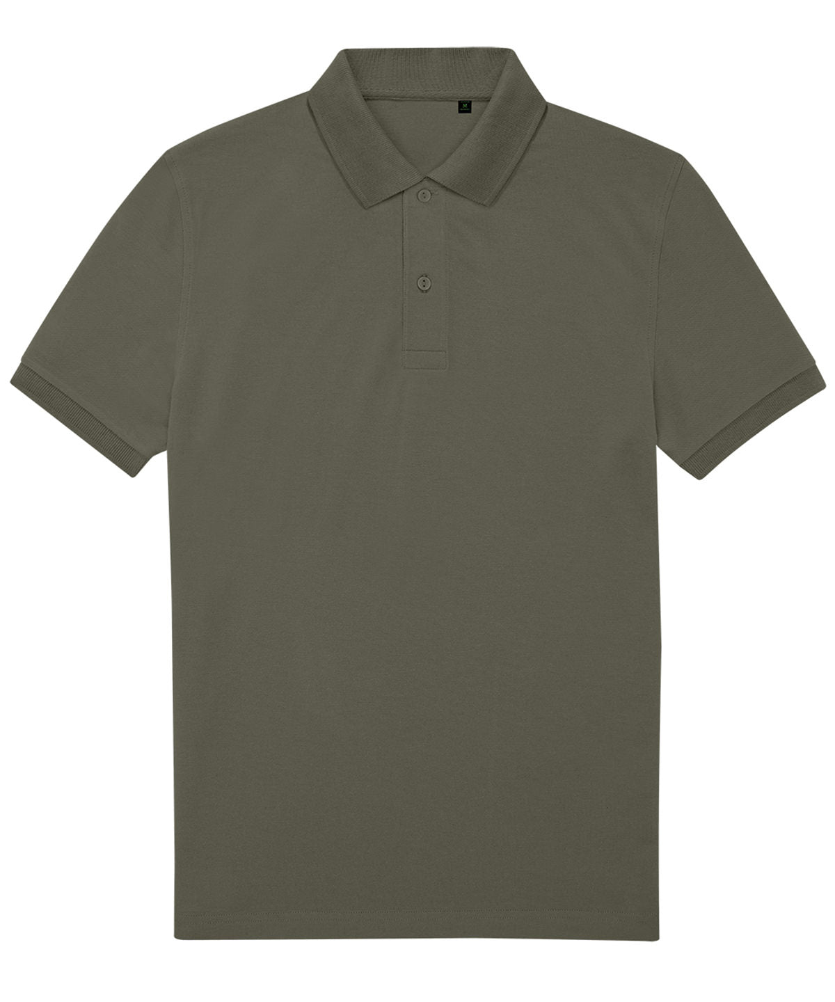 B&C Collection BA265 — B&C My Eco Polo 65/35