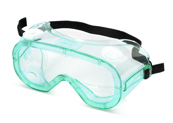 Beeswift BBSG604 — Vented SG-604 Safety Goggles