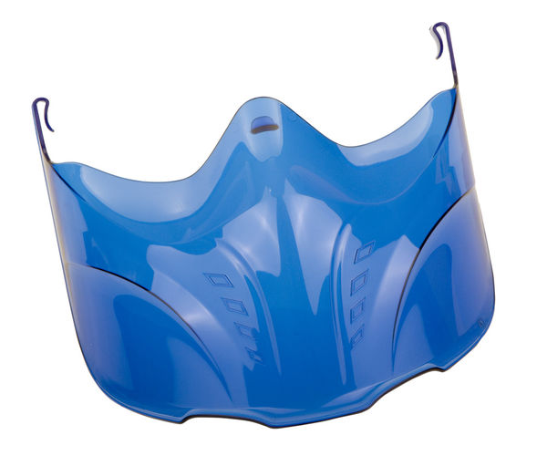 Beeswift BBV1 — B-BRAND V1 VISOR FOR BBHAM