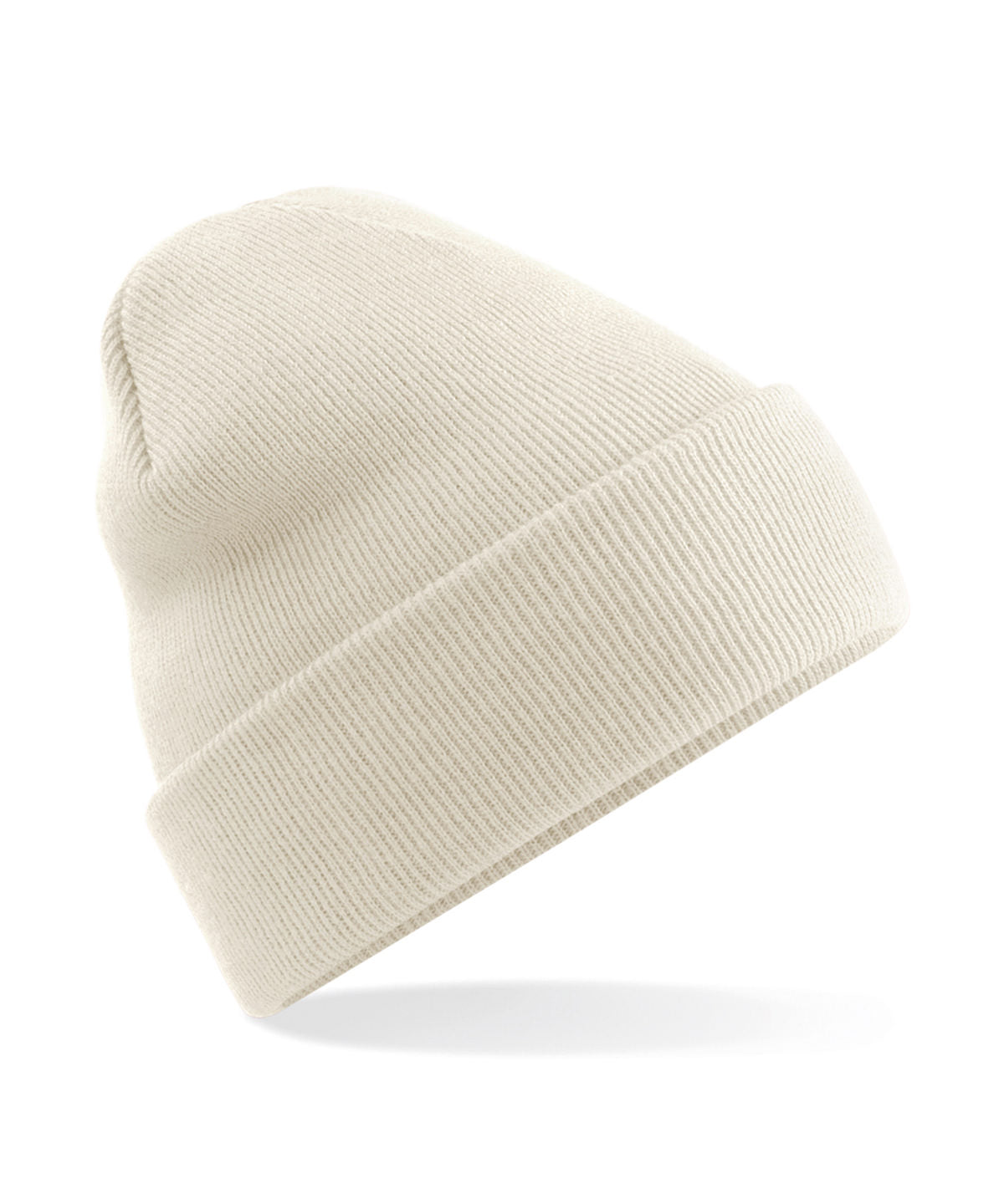 Original cuffed beanie — Beechfield BC045