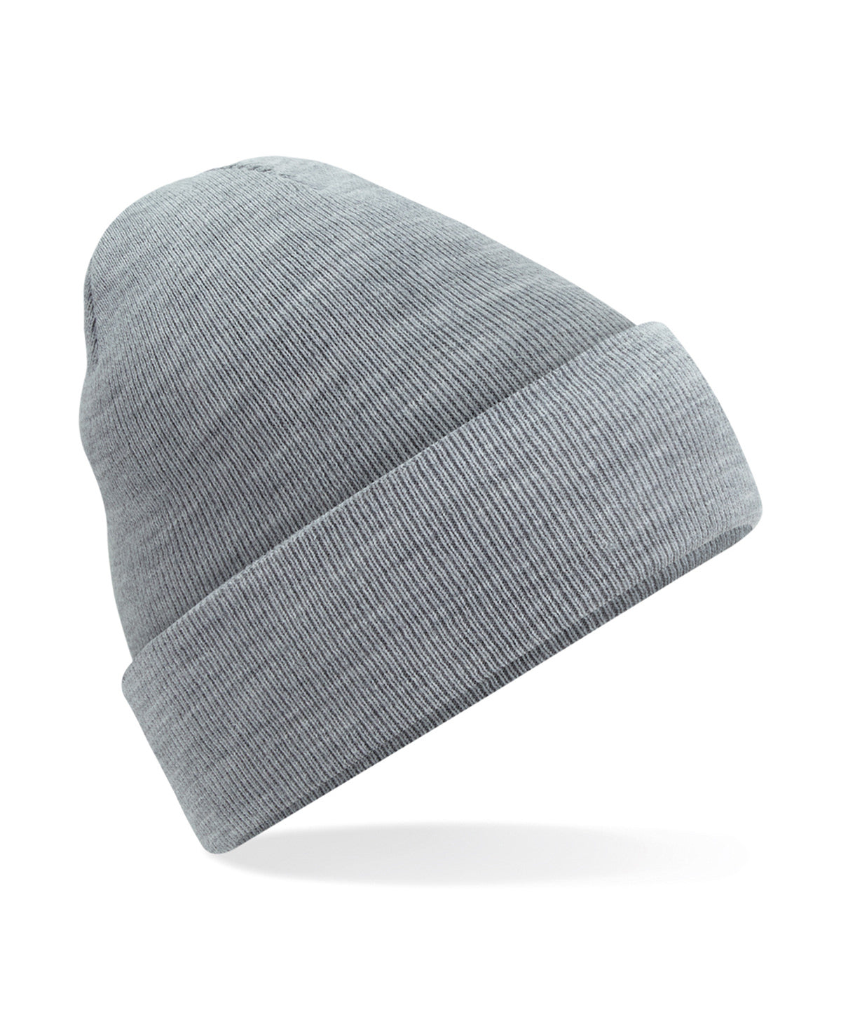 Original cuffed beanie — Beechfield BC045