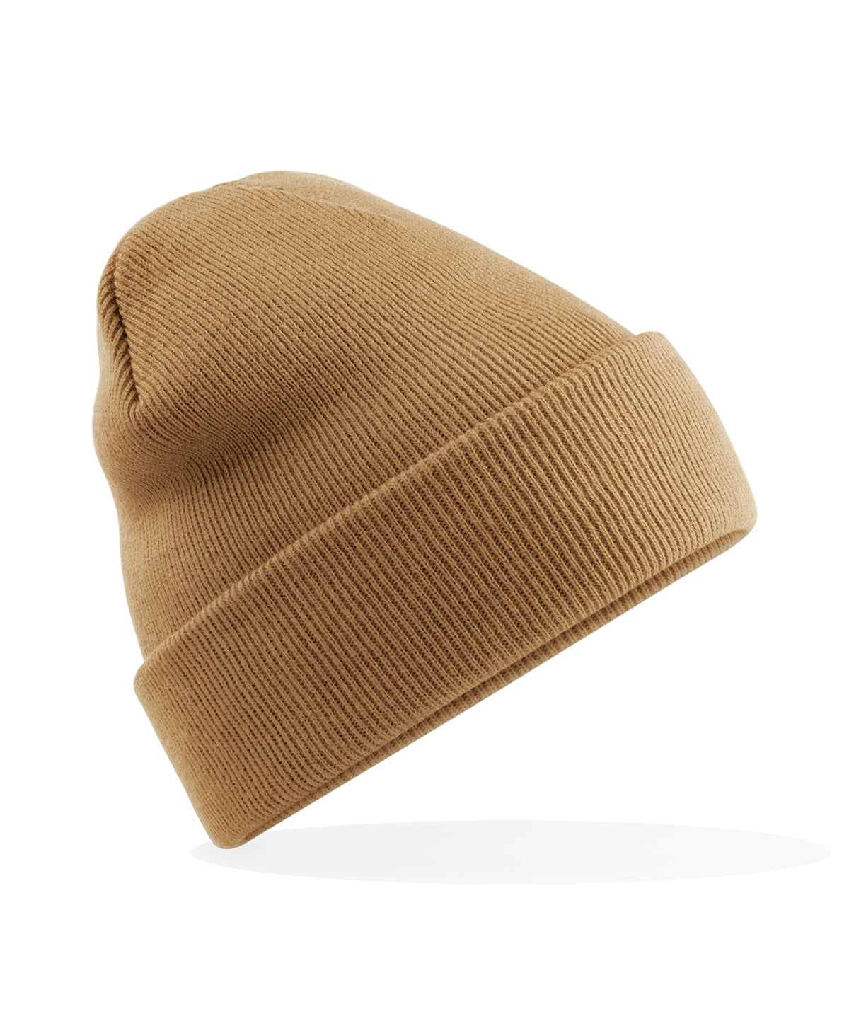 Original cuffed beanie — Beechfield BC045