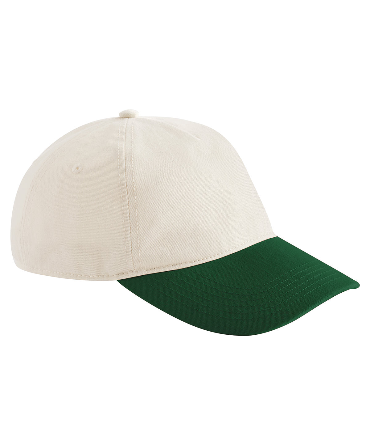 Natural/Forest Green
