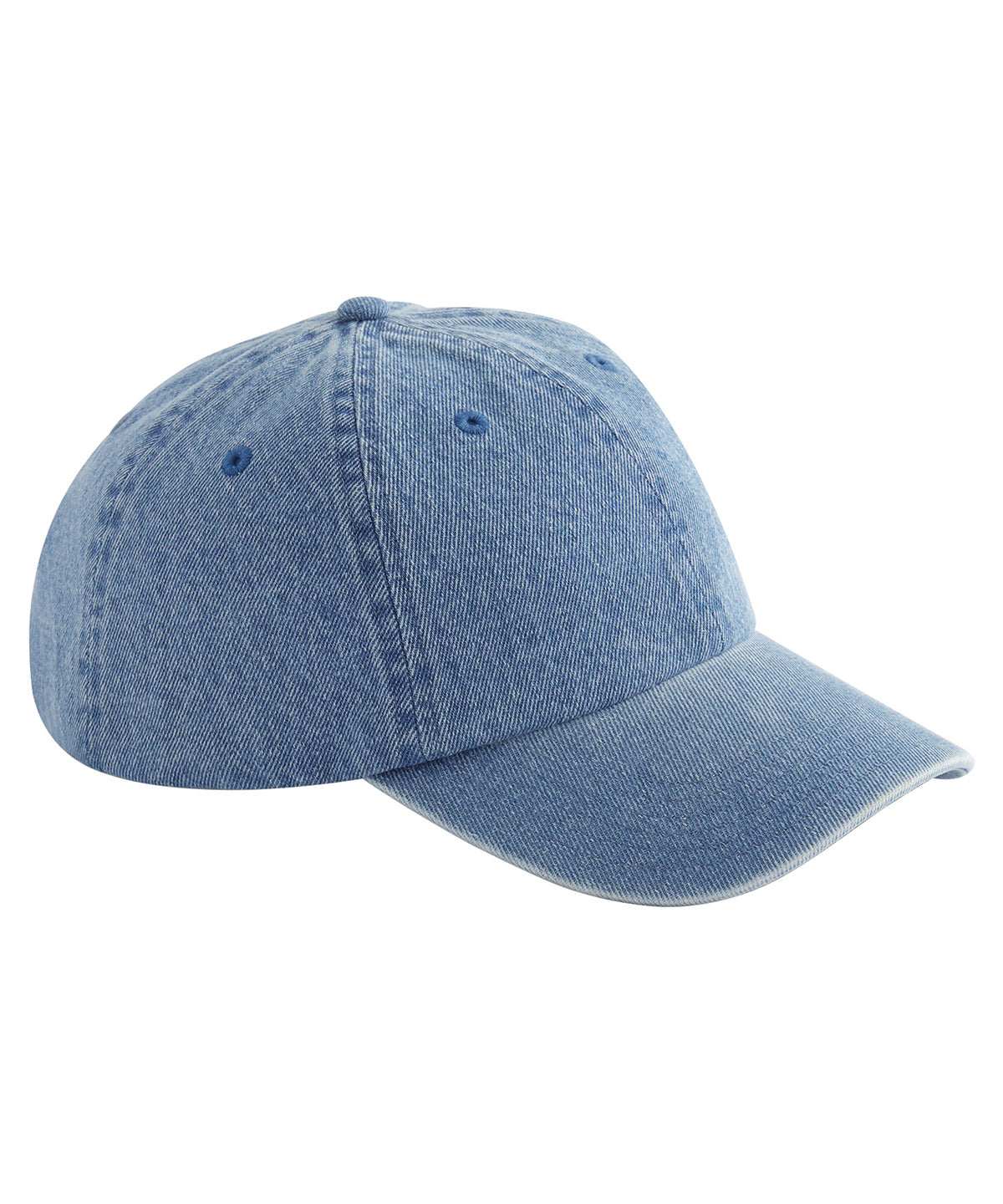 Mid Blue