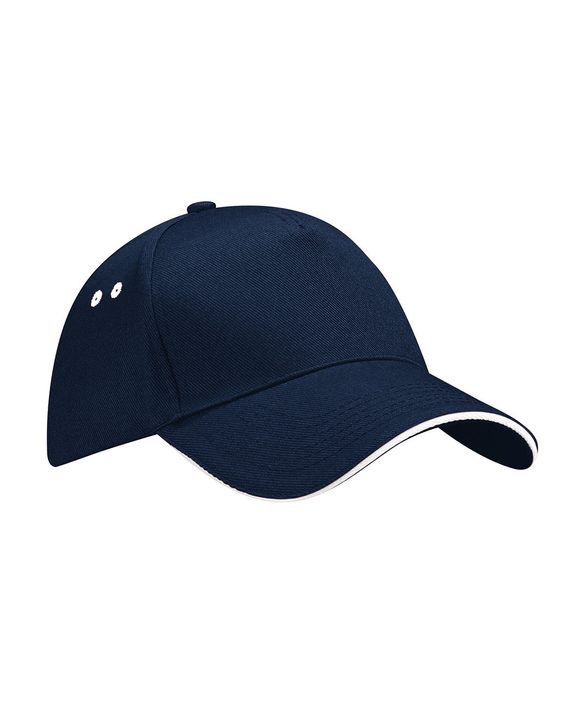 French Navy/White