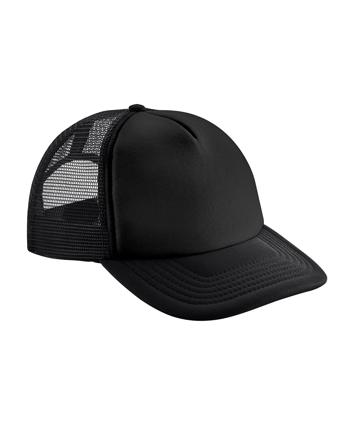 Black/Black