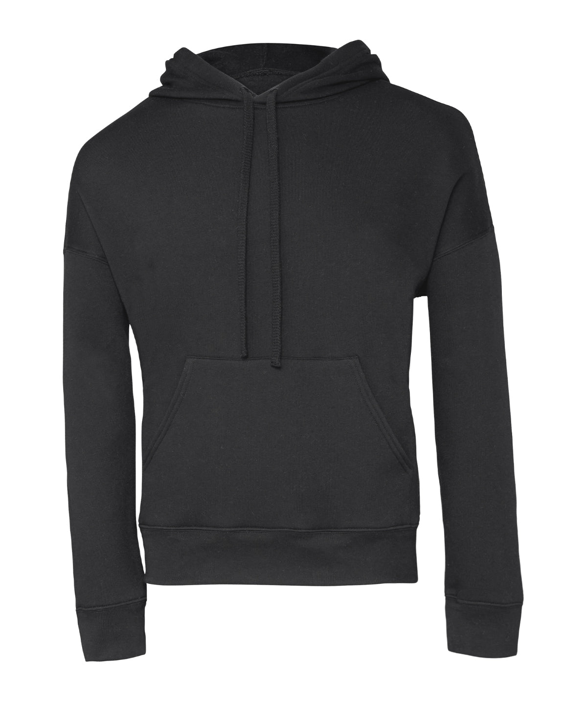Dark Grey Heather