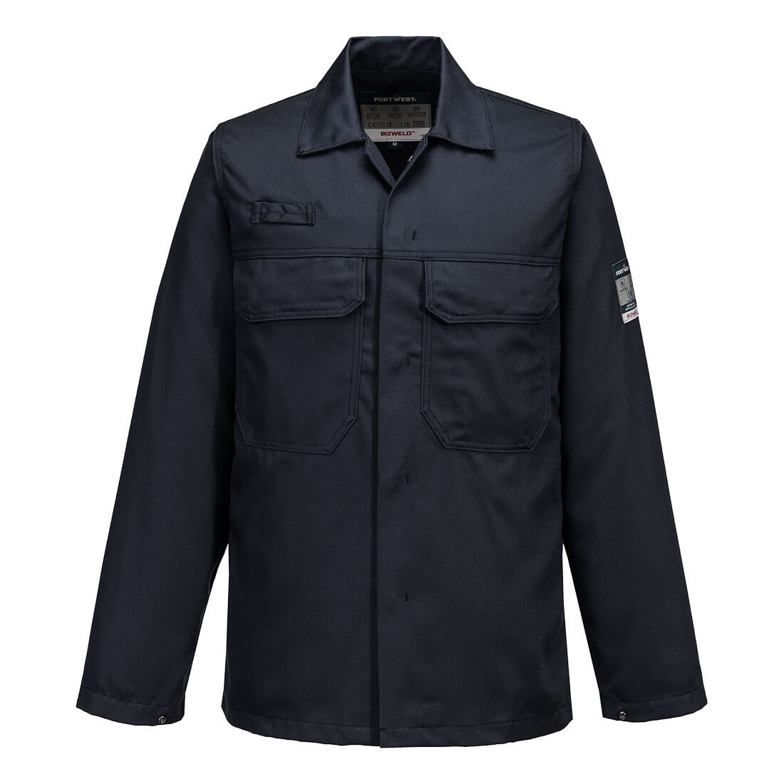 Portwest BIZ2 — Bizweld Work FR Jacket