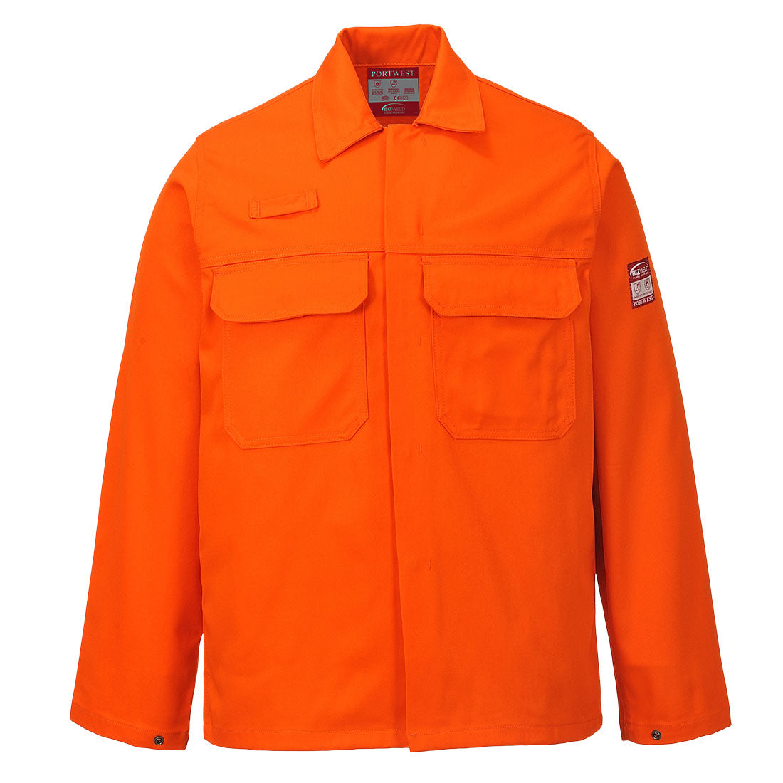 Portwest BIZ2 — Bizweld Work FR Jacket
