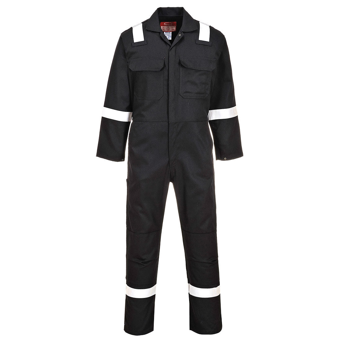 Portwest BIZ5 — Bizweld Work FR Coverall