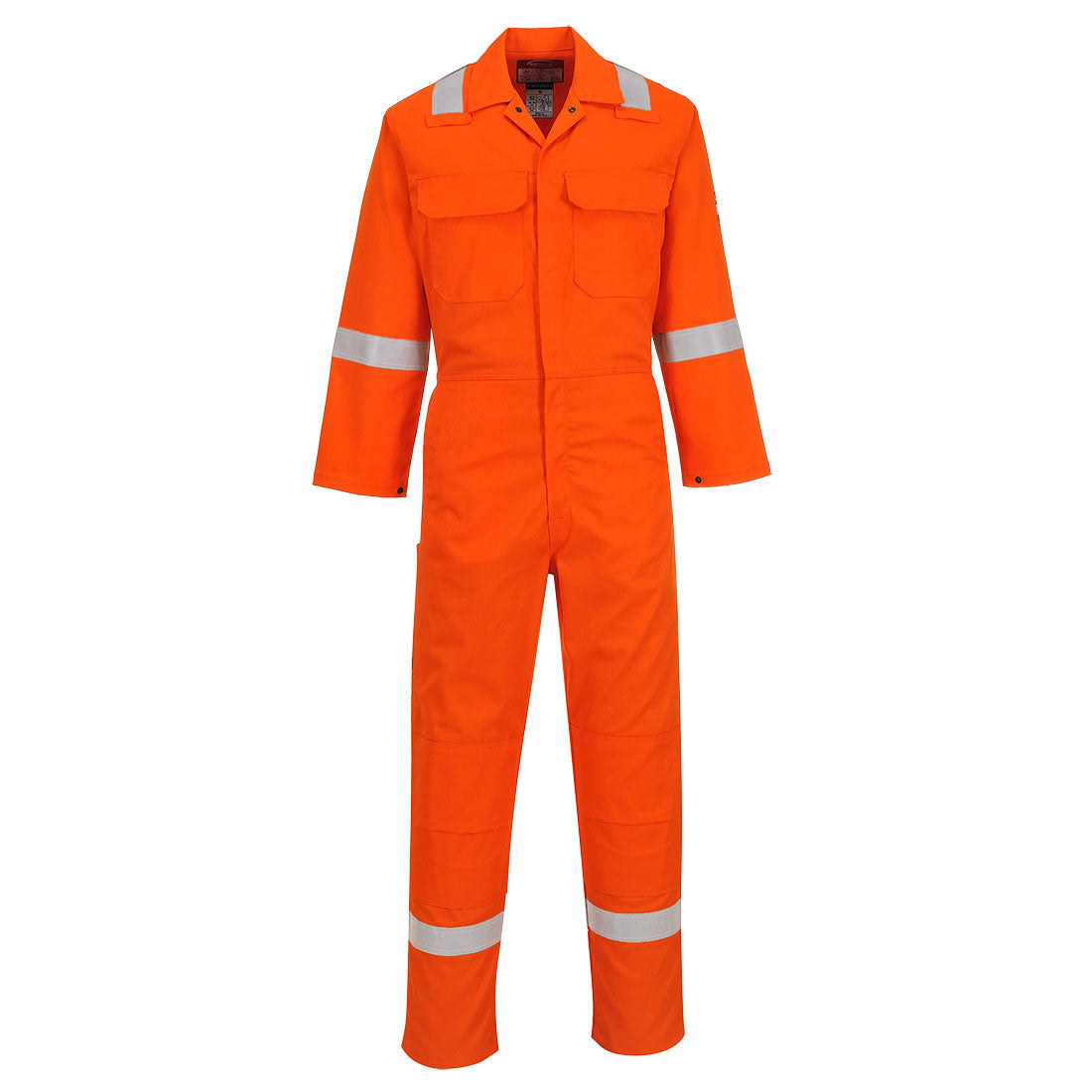 Portwest BIZ5 — Bizweld Work FR Coverall
