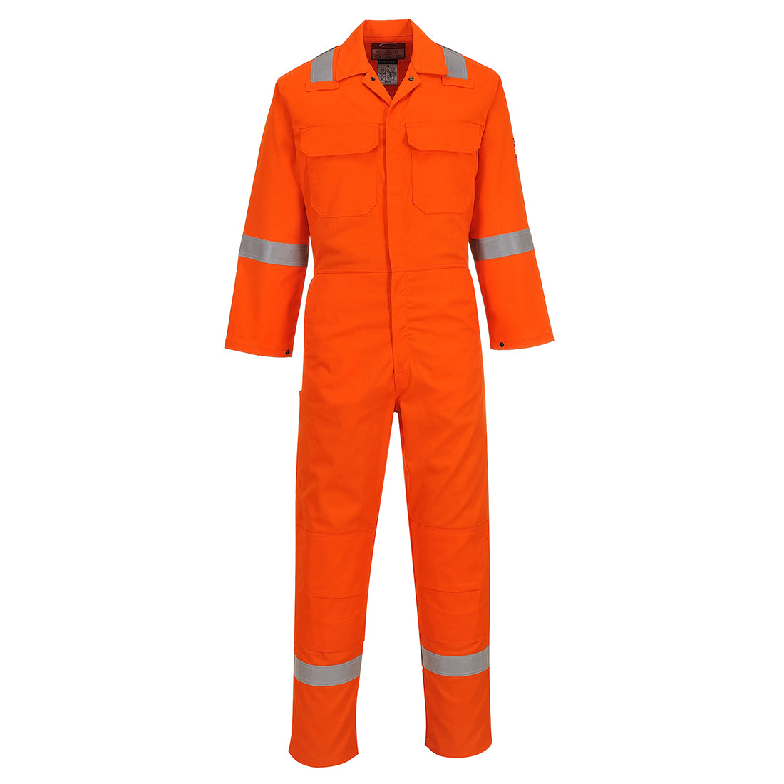 Portwest BIZ5 — Bizweld Work FR Coverall
