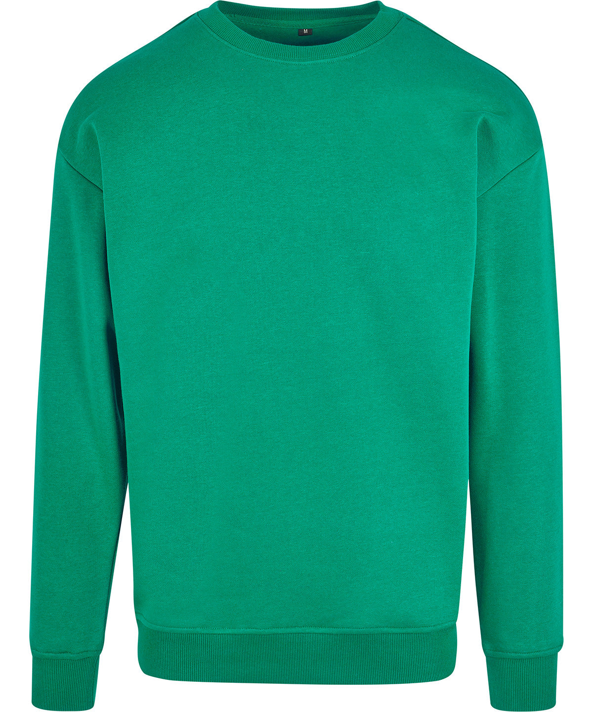 Grass Green*