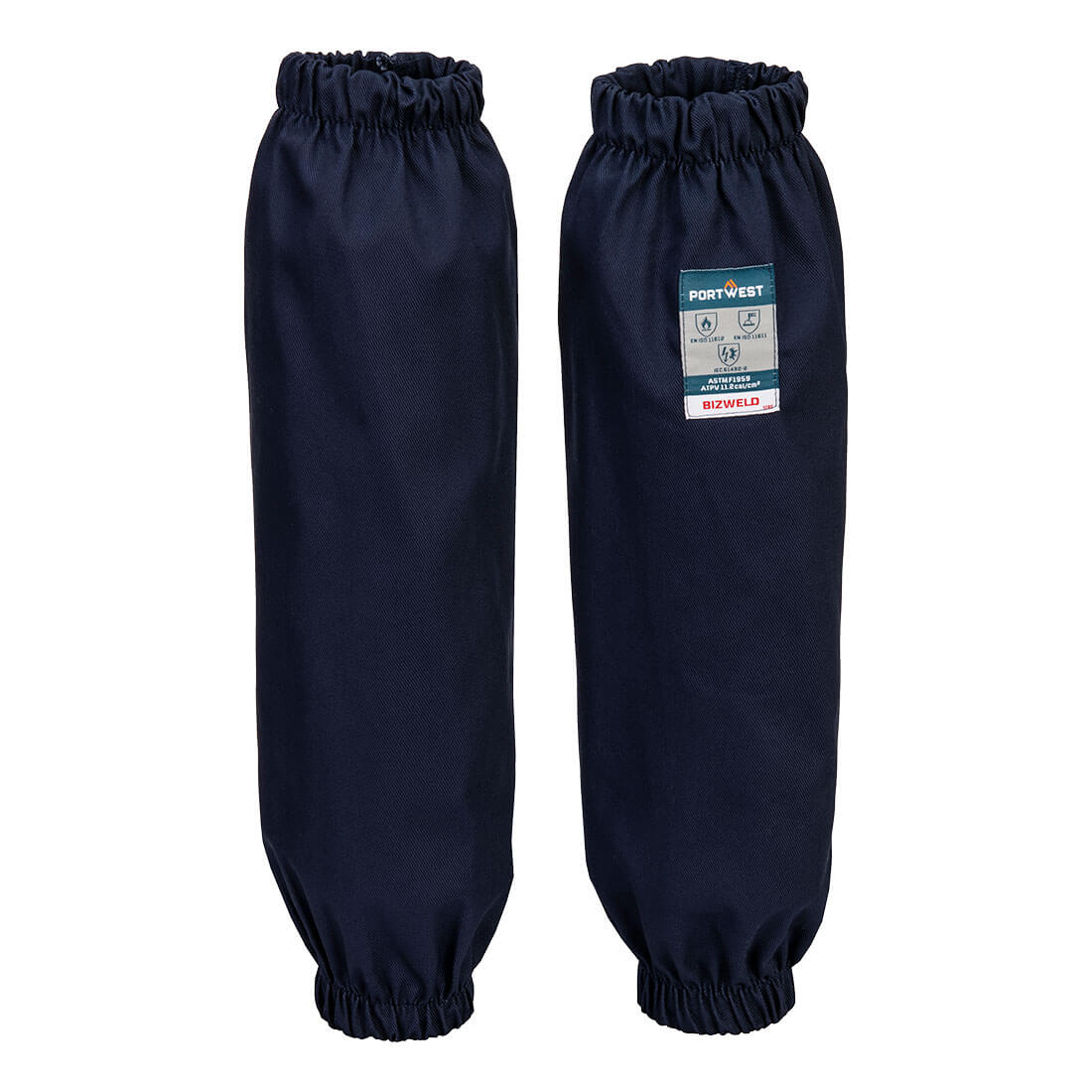 Portwest BZ11 — Bizweld Work FR Sleeves