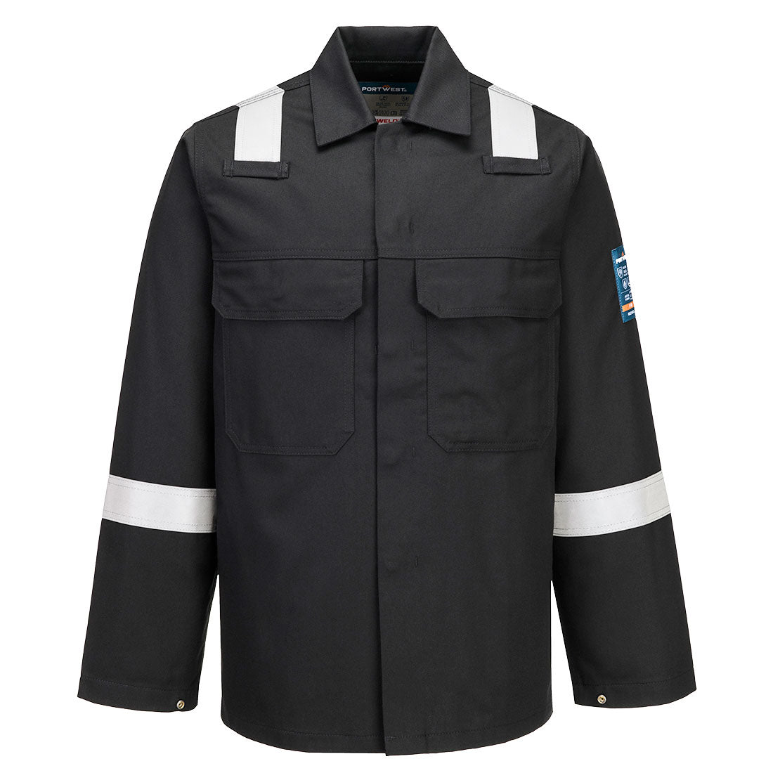 Portwest BZ13 — Bizweld Work FR Jacket