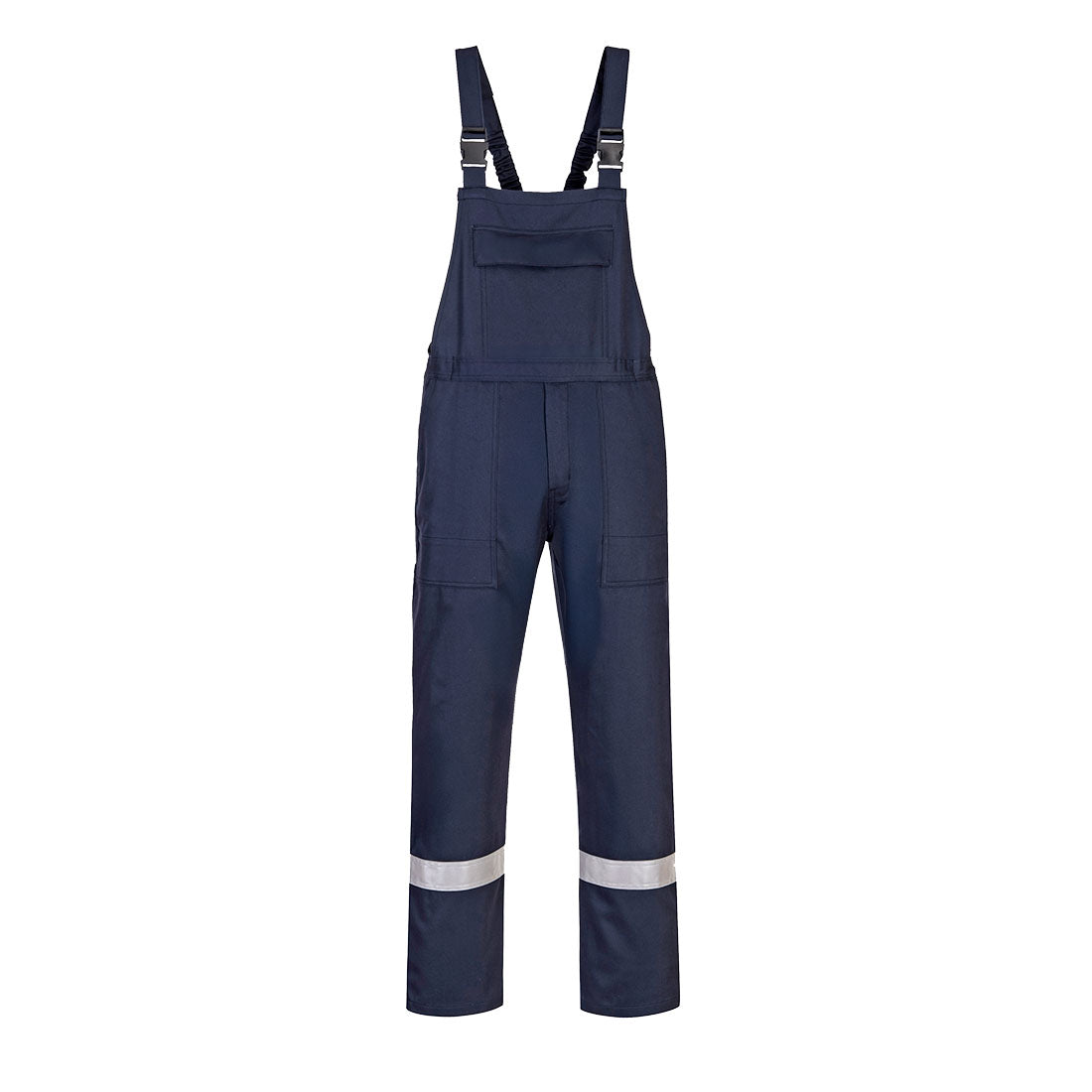 Portwest BZ17 — Bizweld Work FR Bib and Brace