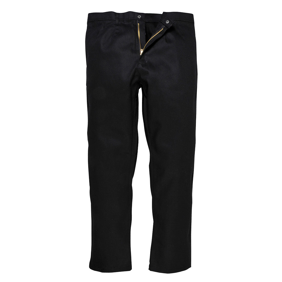Portwest BZ30 — Bizweld Work FR Trousers