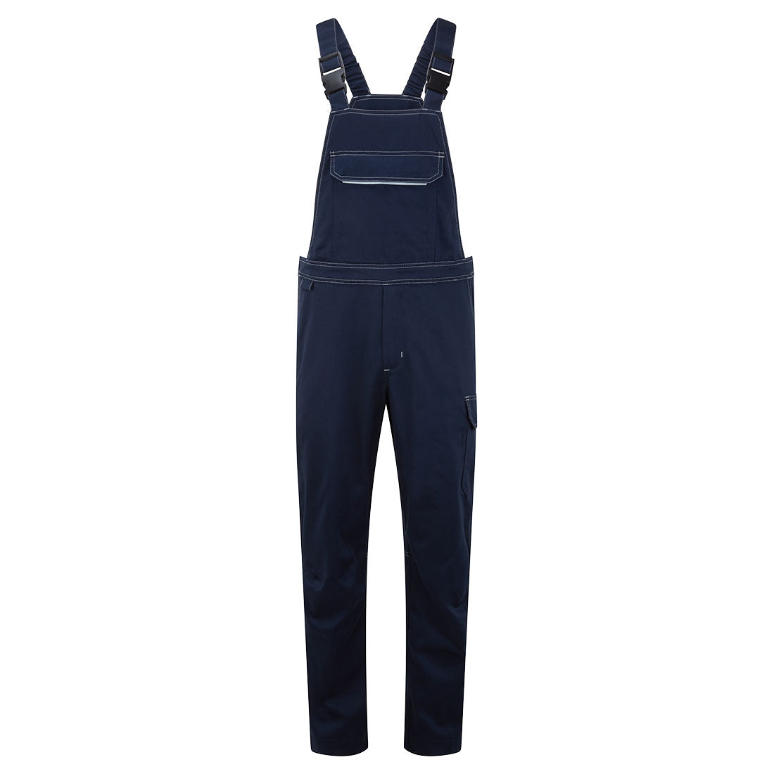 Portwest BZ444 — Bizweld Work FR Bib and Brace