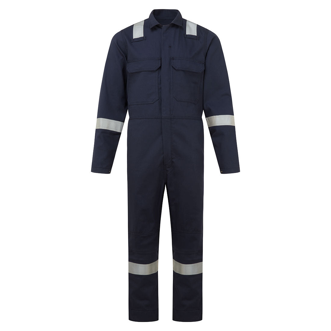 Portwest BZ506 — Bizweld Work FR Classic Coverall