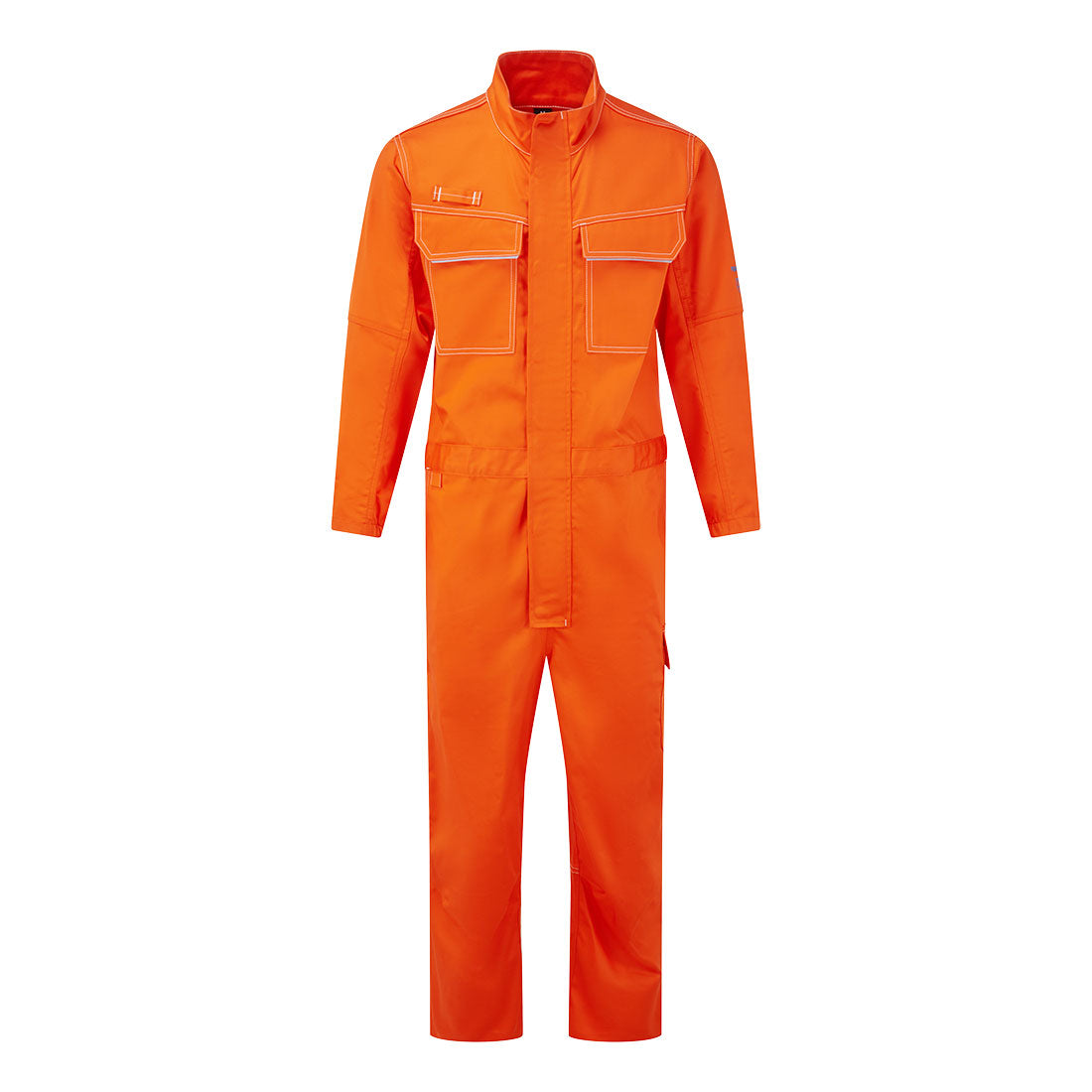 Portwest BZ523 — Bizweld Work FR Coverall