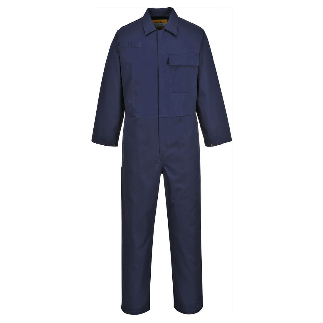 Portwest C030 — Bizweld Work FR Coverall