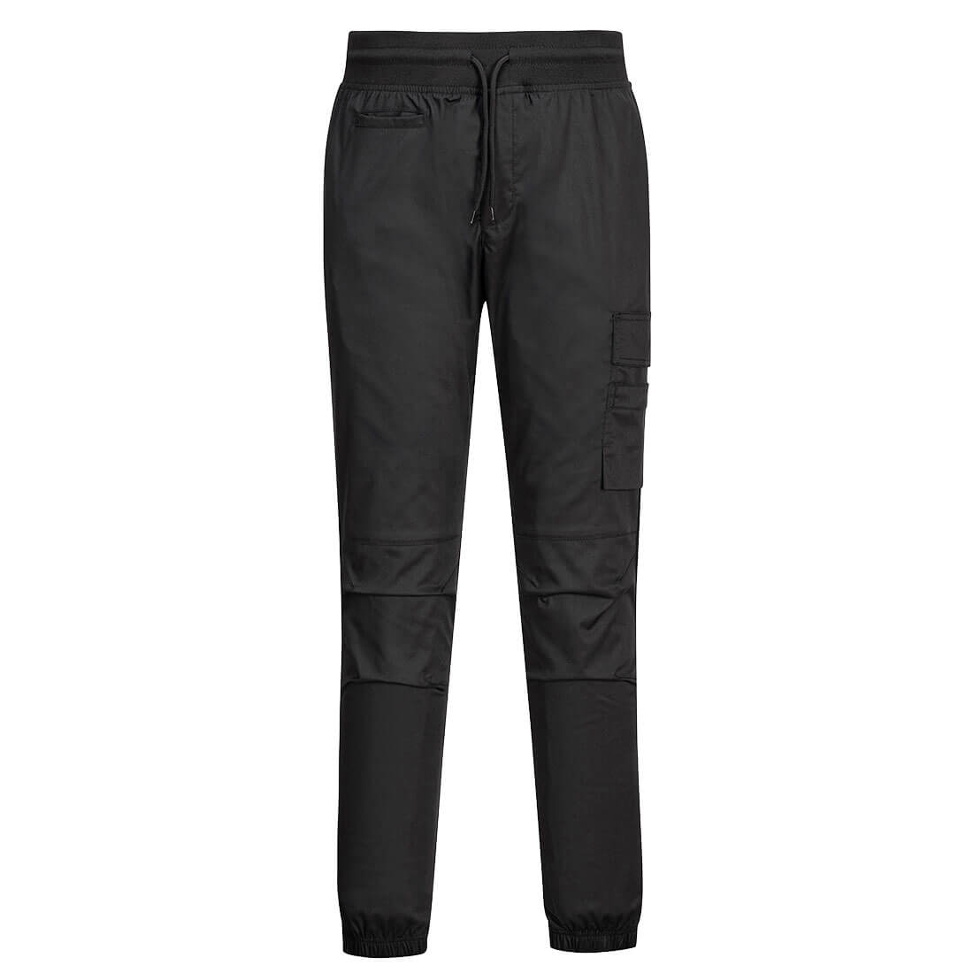 Portwest C074 — Chef's Mesh Air Pro Stretch Joggers