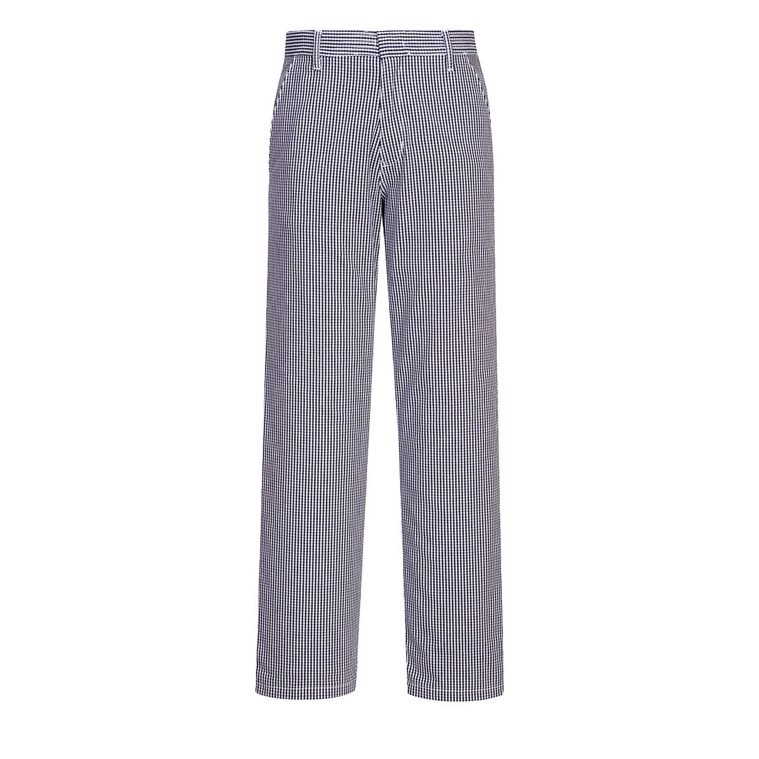 Portwest C075 — Chef's Barnet Trousers
