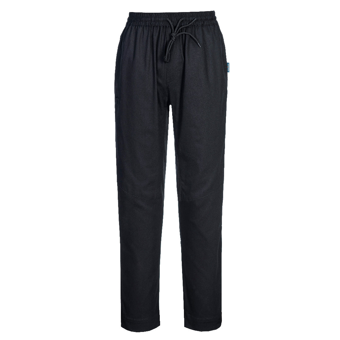 Portwest C076 — Chef's Cotton Mesh Air Pro Stretch Trousers